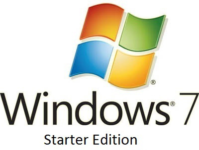Personalizar o Windows 7 Starter Stater